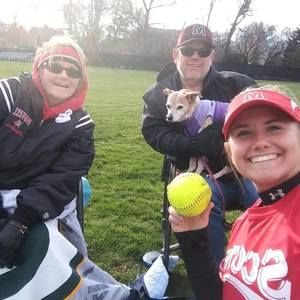 Meet your Posher, Tracy